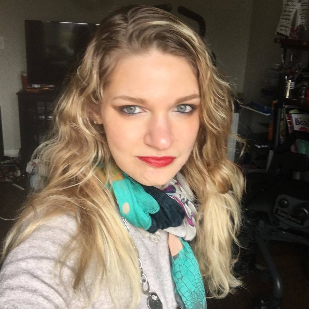 Meet your Posher, Meaghan